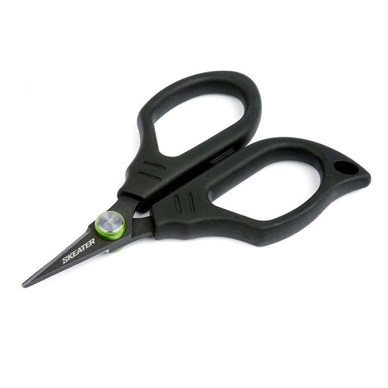 Skeater Braid & Mono Scissors